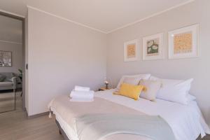 Vive la Ciudad Apartamento 1D1B para 3