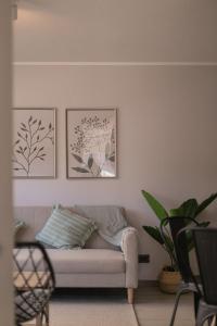 Vive la Ciudad Apartamento 1D1B para 3