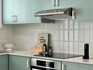 CORA Suites & Living - 3 Bedroom House