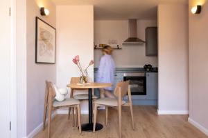 Bob W London St Pauls