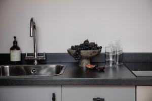 Bob W London St Pauls