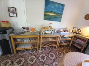 Hotels La Garance : photos des chambres