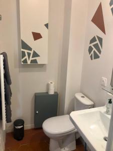 Calme et idéalement placé