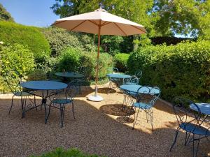 Hotels La Garance : photos des chambres