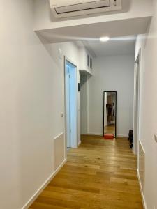 Herăstrău Park apartment