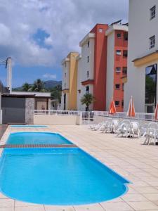 Ubatuba Sun Way Apartamento