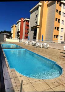 Ubatuba Sun Way Apartamento