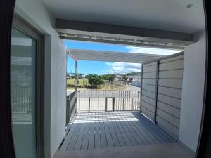 Queens Cove Apt 1 two bedroom