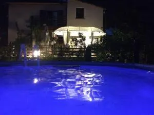 Maison AUBECALINIERE - Chandolas