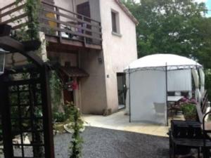 Maisons de vacances Maison AUBECALINIERE : photos des chambres