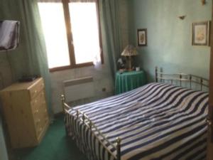 Maisons de vacances Maison AUBECALINIERE : photos des chambres