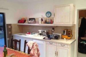 Maison AUBECALINIERE