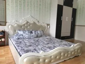 Thủ Đức Home - Nơi nghỉ ngơi như ở nhà, ấm áp tình thân - Thủ Ðức