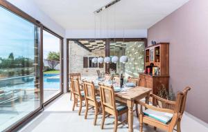 Villa Rural Stone Lux