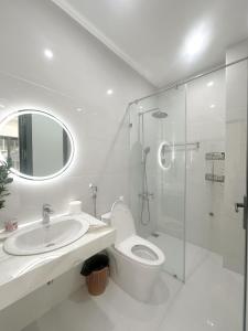 PHƯƠNG NHƯ Beauty & Homestay