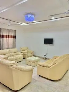 2 Bedroom Fully Furnished-02 - Ofankor