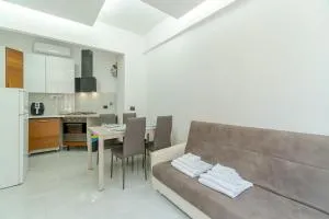 Ligurian Vacation! Rapallo Functional Flat - Santʼ Anna