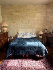 Sejours chez l'habitant violette : photos des chambres