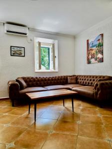 Lux 2-bedroom apartment in Old town Herceg Novi