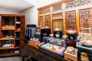 Hotels Villa Kerasy Hotel Spa : photos des chambres