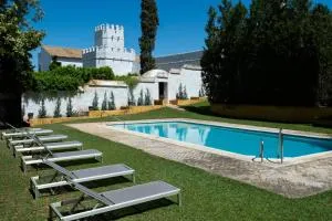 Cortijo Torre De La Reina - Torre de la Reina