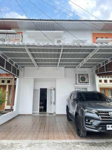 Mafaza Guest House Syariah