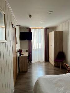 Hotels Le Relais De La Poste : photos des chambres