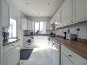 Manchester Double Room Near Parks Free Parking