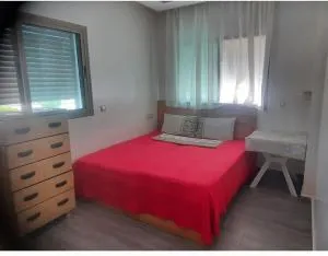 Fedala 2 - Ben Yakhlef