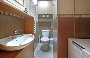 Cozy apartment near Saint Sava Temple