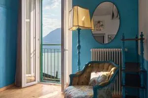 Timeless Charm - A Window to Lake Como - 布里维奥