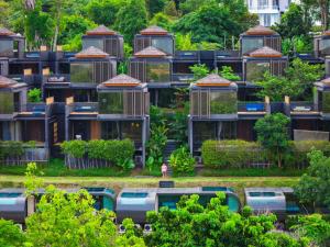AKRA Collection Layan - Hideaway Villas