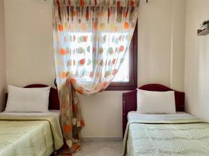 Sikia Luxury Apartments