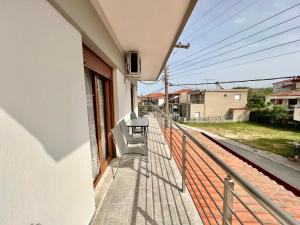 Sikia Luxury Apartments