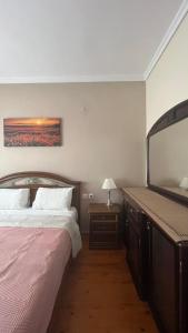 Sikia Luxury Apartments