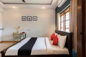 Collection O Victorian Comforts