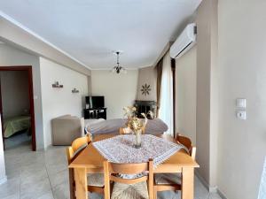 Sikia Luxury Apartments