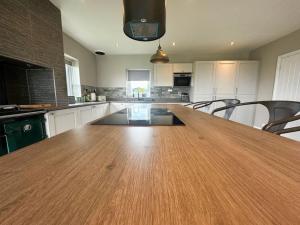 Allt Y Graig - Spacious Countryside Location