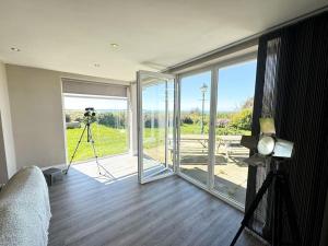 Allt Y Graig - Spacious Countryside Location