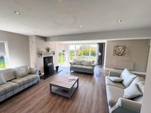 Allt Y Graig - Spacious Countryside Location