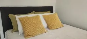 Coralli Loft - Áyios Athanásios