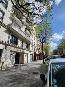 Appartements 2 Pieces calme proche Paris : photos des chambres