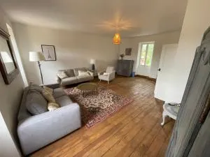 La maison Novalia - Monteils