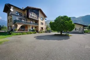 Chez Sabrina - Verrès