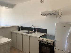 Appartements Studio equipe vue mer : photos des chambres
