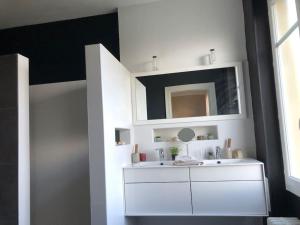 Appartements Culture Maison Alencon : photos des chambres