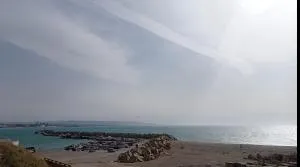 Maison de vacances vue sur la mer - Mazer