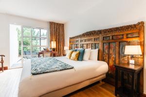 Hotels Villa Kerasy Hotel Spa : photos des chambres