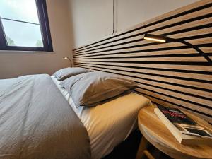 Vakantiewoning Maison Mathiz