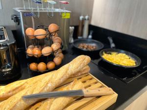 Hotels Hotel Villa Berlioz : photos des chambres